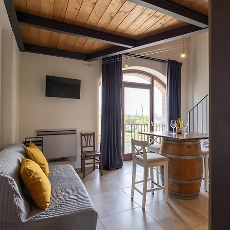 Ca Del Mou In Affitto