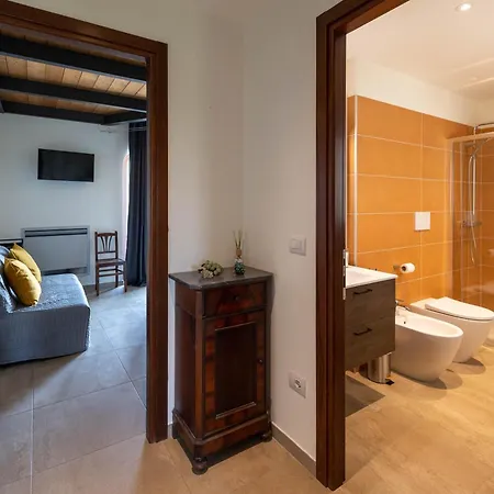 Ca Del Mou In Affitto *