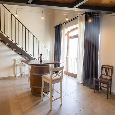 Apartment Ca Del Mou In Affitto