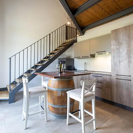 Ca Del Mou In Affitto * كوستيليولي دستي