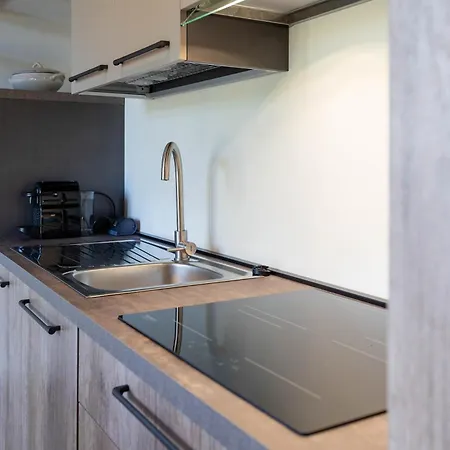 Appartement Ca Del Mou In Affitto