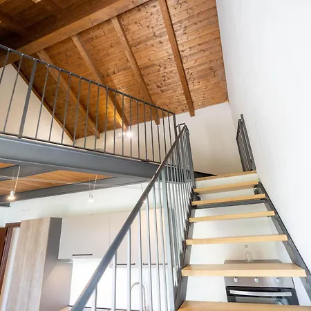 Ca Del Mou In Affitto