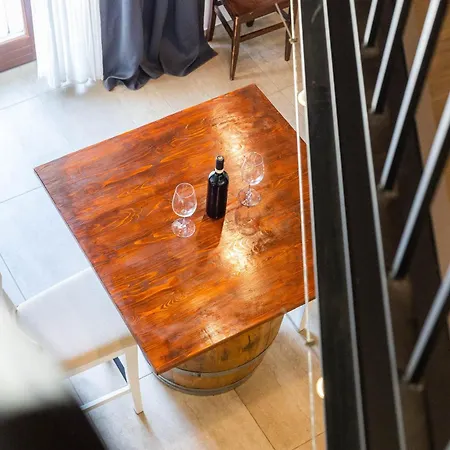 Appartement Ca Del Mou In Affitto