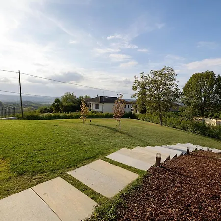 Ca Del Mou In Affitto * Costigliole d'Asti