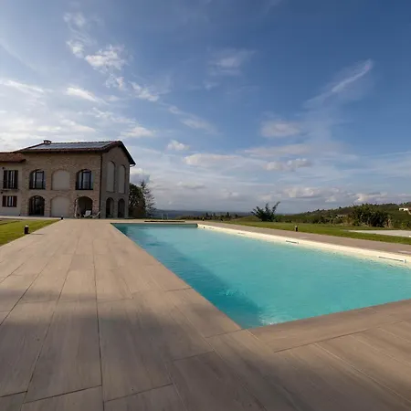 Ca Del Mou In Affitto كوستيليولي دستي